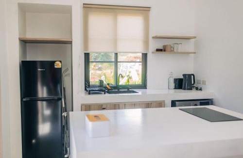 Khao Lak House | Sea and Sun Villa Khaolak - Studio