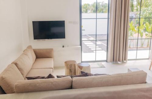 Khao Lak House | Sea and Sun Villa Khaolak - Studio