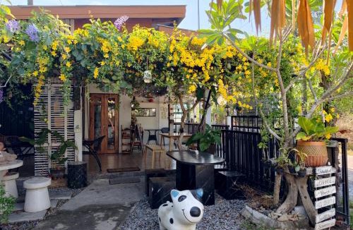 Ko Mook House | Forever Kohmook Bungalows