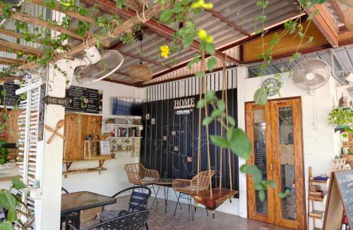 Ko Mook House | Forever Kohmook Bungalows