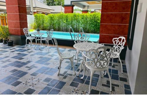 Hat Yai Villa | Aroyapoolvilla69