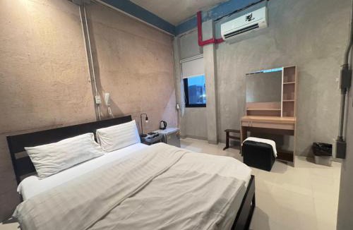 Yan Nawa Hotel | Jasaen Hotel