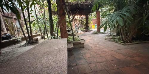 Wat Sam Phraya House | Villa Guesthouse Bangkok