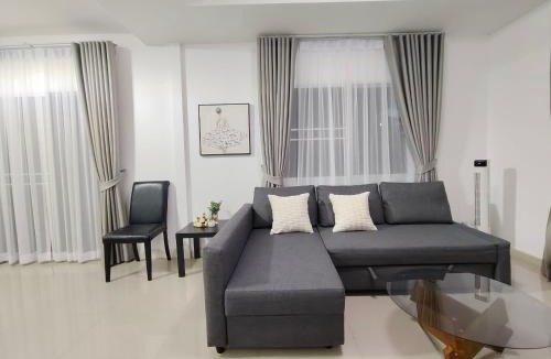 Nonthaburi House | villa