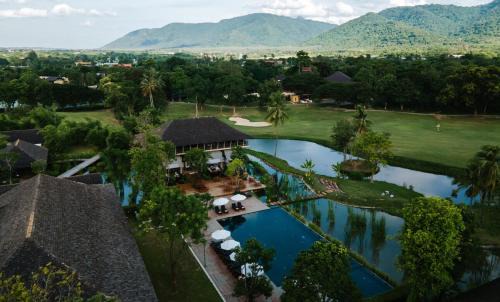 Mu Si Resort | Kirimaya Golf Resort Spa - SHA Plus Certified