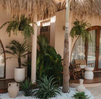 Ko Chang Resort | SAGA Boutique Villas near Sol Beach