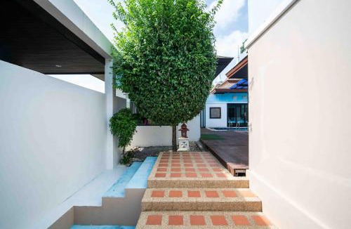 Chalong Villa | Prima Villas Chalong Phuket