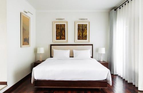 Luang Prabang Resort | Hotel Kiridara Luang Prabang