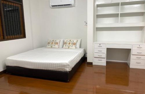Chatuchak Apartment | Take a Rest Home Ratchayothin
