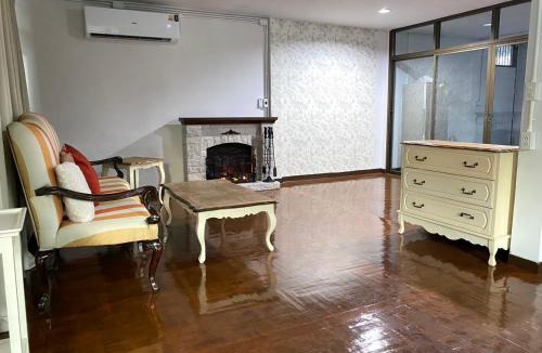 Chatuchak Apartment | Take a Rest Home Ratchayothin