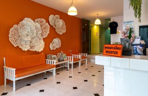 Ban Chang Hotel | Xanadu Hotel Utapao