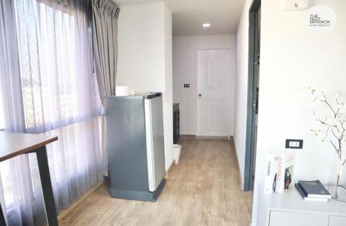Minburi Apartment | The Rest Bangkok by P&P Residence