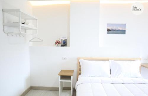 Minburi Apartment | The Rest Bangkok by P&P Residence