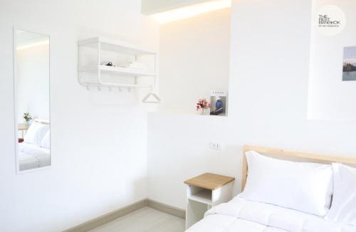 Minburi Apartment | The Rest Bangkok by P&P Residence