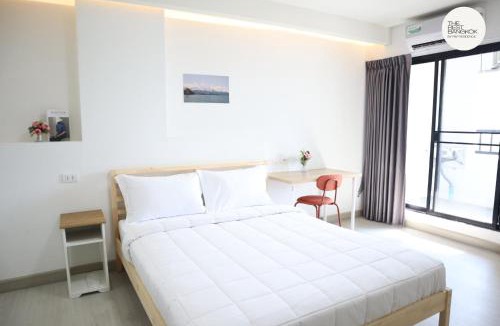 Minburi Apartment | The Rest Bangkok by P&P Residence