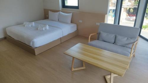 Nan House | บ้านฮา พอชเทล Baan Ha Poshtel