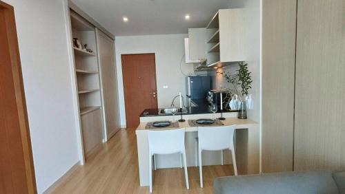 Old Phuket Town Apartment | Eden Suga Palm, Suan Luang, Phuket