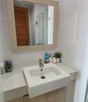 Old Phuket Town Apartment | Eden Suga Palm, Suan Luang, Phuket