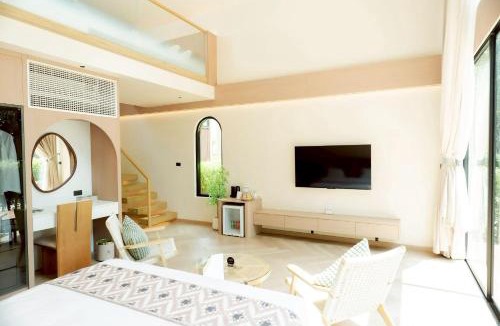 Klaeng Villa | Samet Estate Resort