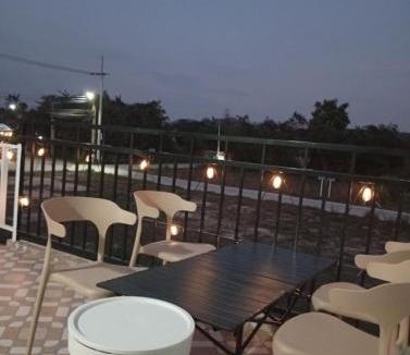 Sattahip Villa | Peace poolvilla sattahip พีซ พลูวิลล่า สัตหีบ