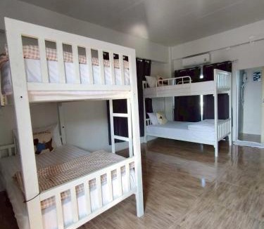 Racha Thewa Apartment | Comfy Hotels คอมฟี่โฮเทล