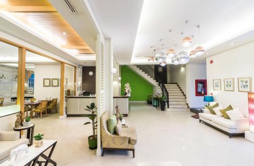 Ratchathewi Hotel | Hotel De Bangkok
