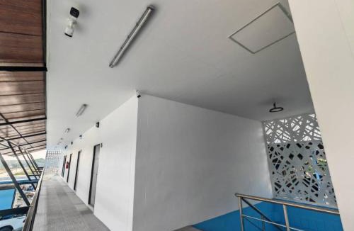 Phan Thong Hostel | K-Am คราม อมตะ รีสอร์ต