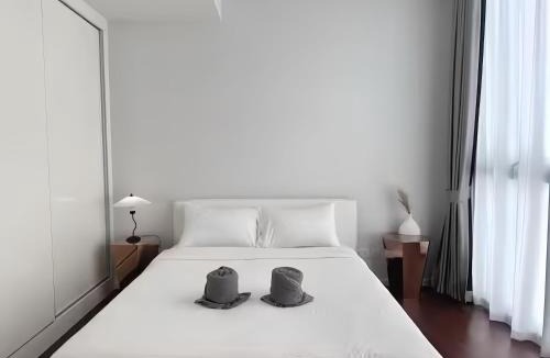 Nana Apartment | Hyde Sukhumvit 11 at Nana BTS Station