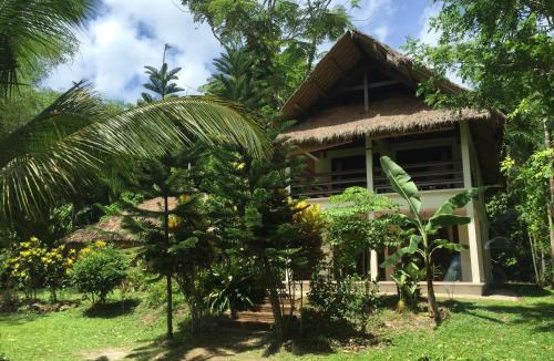 Ko Yao Resort | Koyao Bay Pavilions - Beach Resort and Pool Villas