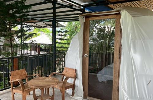 San Sai Villa | เซนเซย์เวลเนส