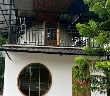 San Sai Villa | เซนเซย์เวลเนส