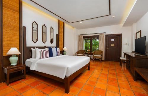 Wat Ket Hotel | Rimping Village