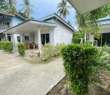 Ko Mook Resort | Smile Resort Koh Mook