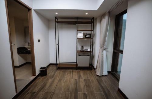 Pom Prap Hotel | The Wang Yaowarat Hotel