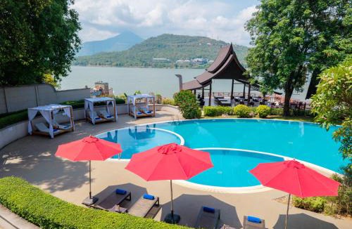 Pakse Hotel | Champasak Grand Hotel