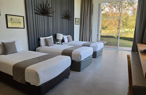 Sarika Resort | The Midst@ Royal hills Nakornayok