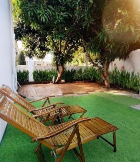 Bang Yai House | Private Corner House Near Central Westgate