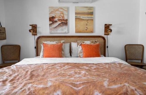 Ko Lanta Villa | Manao Seaview Pool Villa 26 - 5 Mins Walk To The Beach