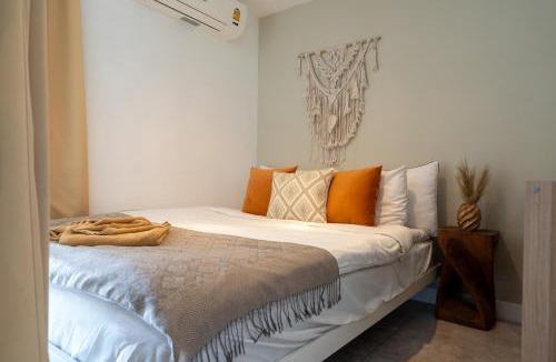Ko Lanta Villa | Manao Seaview Pool Villa 23 - 5 Mins Walk To The Beach