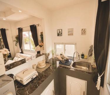 Bophut Villa | Boho Chic Villa - Near Fisherman's Village & Beach