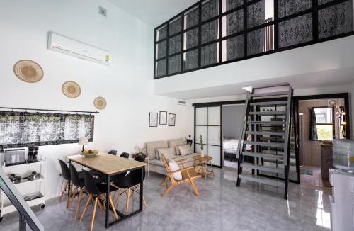 Ko Lanta Villa | Manao Pool Villa 8 - 5 Mins Walk To The Beach
