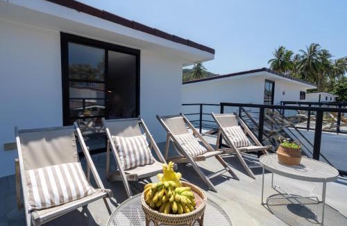 Ko Lanta Villa | Manao Pool Villa 8 - 5 Mins Walk To The Beach