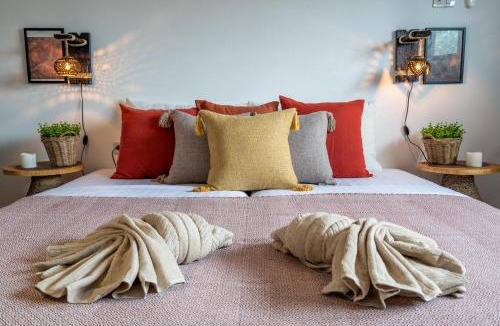 Ko Lanta Villa | Manao Pool Villa 6 - 5 Mins Walk To The Beach