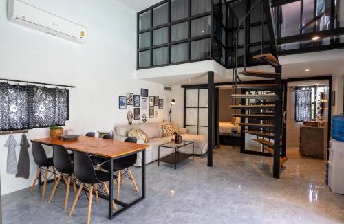 Ko Lanta Villa | Manao Villa 15 - 5 Mins Walk To The Beach