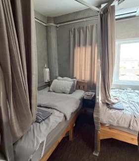 Wua Lai Hostel | Nonoteru Chiangmai , KamPhaengDin
