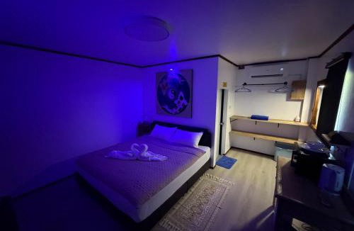 Maret Resort | Blue Privacy Resort