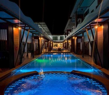 Sam Roi Yot Resort | Cordelia Resort Sam Roi Yot