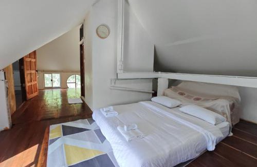 Bang Lamung Villa | Windy Pool Villa Pattaya Private Entire house