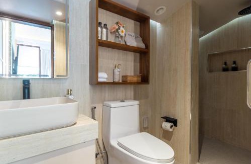 Pong Yaeng Resort | J Valley Resort