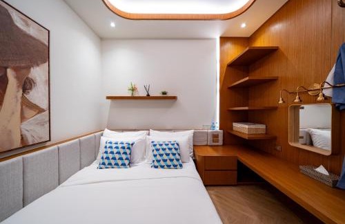 Jomtien Villa | Villa D'Amico, Pattaya